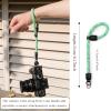 VOVMOEYA Rope Camera Wrist Strap,Camera Hand Strap Compatible with A6400 A6000 A7 IV,for Fujifilm X100V for Nikon Zf Z30 for Canon EOS R6 R7 R8 R10 Camera Wrist Straps for dslr view 2