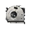 Laptop CPU Fan for ASUS ZENBOOK 14 OLED UX3402V UX3402VA UX3402Z UX3402ZA DC12V 1A view 1