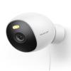 WUUK 2 Outdoor Camera and 4MP Indoor/Outdoor Wired Camera view 3