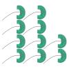 10Pcs Internal Antenna U S 4G 8DBI Stabilization PCB Hard Board Built in Antenna view 1