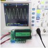 8M DDS Function Signal Generator Signal Source 60M Frequency Meter DDS820 view 4