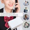 Telephone Call Recorder, Simple Installation, RJ11 Interface, Easy Charging Telephone Recording Device for Home view 2