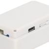 Telephone Call Recorder, Simple Installation, RJ11 Interface, Easy Charging Telephone Recording Device for Home view 3