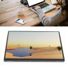 10.5 Inch Portable Touchscreen Monitor, 1920x1280 USB C HD Multimedia Interface Second External Monitor with Dual Speakers, for Laptop, PC, Phone, for Switch view 4