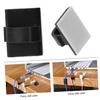 UPKOCH 300pcs Cable Manager Wire Organizer for Easy Use Fixing Tool Space-saving Design Material view 2