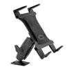 ARKON Mounts Heavy-Duty Tablet Holder - Adjustable Drill Base Mount & Mounts 4 Hole AMPS to 25mm Rubber Ball Adapter for Robust Mount Series APAMPS25MM view 2