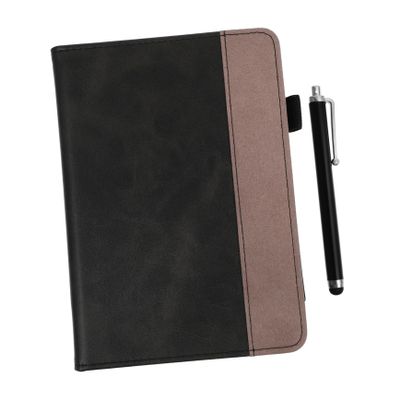 UPKOCH Protective Cover for Ultra-Thin E-Reader Case Auto Wake Sleep Function Lightweight and Scratch-Resistant Design Against Dirt and Bumps Breathable and Material