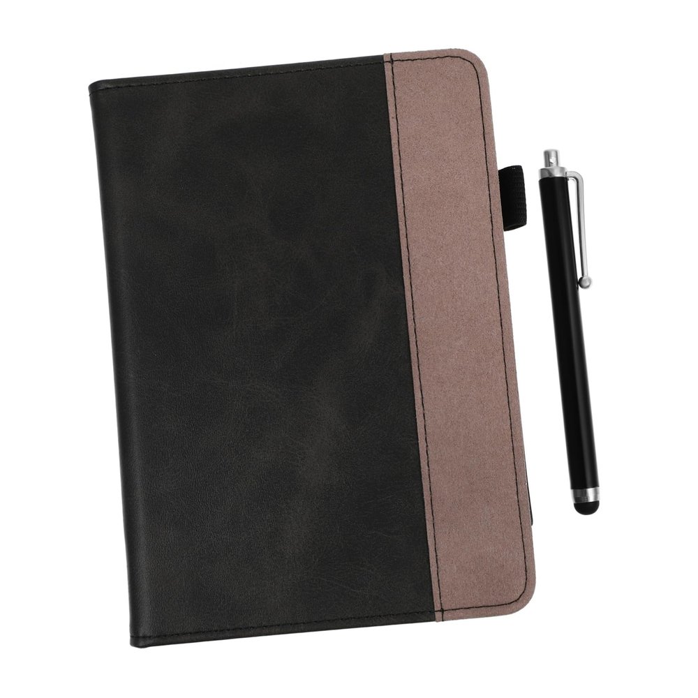 UPKOCH Protective Cover for Ultra-Thin E-Reader Case Auto Wake Sleep Function Lightweight and Scratch-Resistant Design Against Dirt and Bumps Breathable and Material