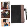 UPKOCH Protective Cover for Ultra-Thin E-Reader Case Auto Wake Sleep Function Lightweight and Scratch-Resistant Design Against Dirt and Bumps Breathable and Material view 3