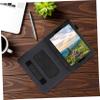 UPKOCH Protective Cover for Ultra-Thin E-Reader Case Auto Wake Sleep Function Lightweight and Scratch-Resistant Design Against Dirt and Bumps Breathable and Material view 4