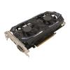 1060 Graphics Card, GDDR5 192Bit 8008MHz Memory Frequency, 4K HDR Technology, Fan Cooling, Compatible with 1060 Gaming (1060 5GB) view 1