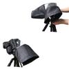 HOMSFOU 3pcs Camera Rain Cover Window Design for Photography and Safe Material for Standard and Lenses view 4
