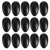 WOFASHPURET Hair Dye Earmuffs 20 Pcs Waterproof Ear Covers Noise Reduction Ear Protector Adjustable Fit for Hair Coloring Salon and Home Use view 1
