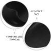 WOFASHPURET Hair Dye Earmuffs 20 Pcs Waterproof Ear Covers Noise Reduction Ear Protector Adjustable Fit for Hair Coloring Salon and Home Use view 4