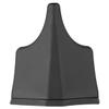 Airgain MULTIMAX FV EZConnect Platform 5-in-1 High Performance 2x2 MIMO 5G/LTE, 2x2 Wi-Fi, GPS Antenna, Black, Thread Mount, 15ft, SMA, AP-MF5G-C2W2G-Q-B1 view 2