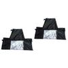HOMSFOU 2pcs Camera Rain Cover Window for Photography Enthusiasts Design for Weather Conditions view 1
