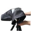 HOMSFOU 2pcs Camera Rain Cover Window for Photography Enthusiasts Design for Weather Conditions view 4