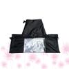 OSALADI 2pcs Camera Rain Cover Transparent Window Design for Photography Enthusiasts and Material for Outdoor Use view 2