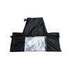 OSALADI 2pcs Camera Rain Cover Transparent Window Design for Photography Enthusiasts and Material for Outdoor Use view 3