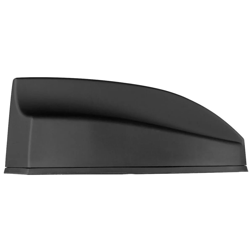 Airgain MultiMax FV 4G EZConnect Platform 6-in-1 High Performance 2x2 MIMO 4G/LTE, 3x3 Wi-Fi, GPS Antenna, Black, Thread Mount, 15ft, SMA, AP-MF4G-C2W3G