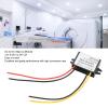 ZIZEV Dc to Dc Step Up Module 2A 12V Ip67 20V 9 24V Water Resistant LCD Dot Matrix Modules, ZIZEVf19pybohk5 view 4