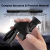 Mulcort Compact Monocular Telescopes Portable Handheld Monocular with BAK4 Prism and FMC Green-Coated Lens for Bird Watching Fishing Travelling Sightseeing view 2