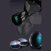 Mulcort Compact Monocular Telescopes Portable Handheld Monocular with BAK4 Prism and FMC Green-Coated Lens for Bird Watching Fishing Travelling Sightseeing view 3