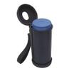 EVA +PU Leather for Case Hollowed Bag for MEGABOOM 3 Wireless Speaker Kits Easy to Carry for Case Eva Case view 3