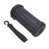 EVA +PU Leather for Case Hollowed Bag for MEGABOOM 3 Wireless Speaker Kits Easy to Carry for Case Eva Case view 4