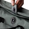 Bellroy Tokyo Messenger Bag (14 laptop bag, professional commuter briefcase) - Everglade view 2