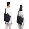 Bellroy Tokyo Messenger Bag (14 laptop bag, professional commuter briefcase) - Everglade view 3