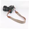OSALADI 6pcs Camera Lanyard Camera Shoulder Strap Comfortable for Outdoor Easy to Use view 4