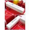 2-Way Speaker Divider 400W Long Durability Filter Frequency Divider for Speaker Frequency Divider 2 Way view 4