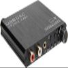 2-in-1 Premium 24-Bit 192 kHz Digital to Analog Audio Decoder and USB Sound Card view 1