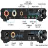 2-in-1 Premium 24-Bit 192 kHz Digital to Analog Audio Decoder and USB Sound Card view 3