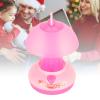 Cute Night Light Kids Desk Lamp, LED Nursery Night Light for Game Bedroom Decoration, Versatile for Kids Camping, Sleeping or Slumber Parties view 2