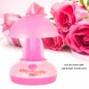 Cute Night Light Kids Desk Lamp, LED Nursery Night Light for Game Bedroom Decoration, Versatile for Kids Camping, Sleeping or Slumber Parties view 3
