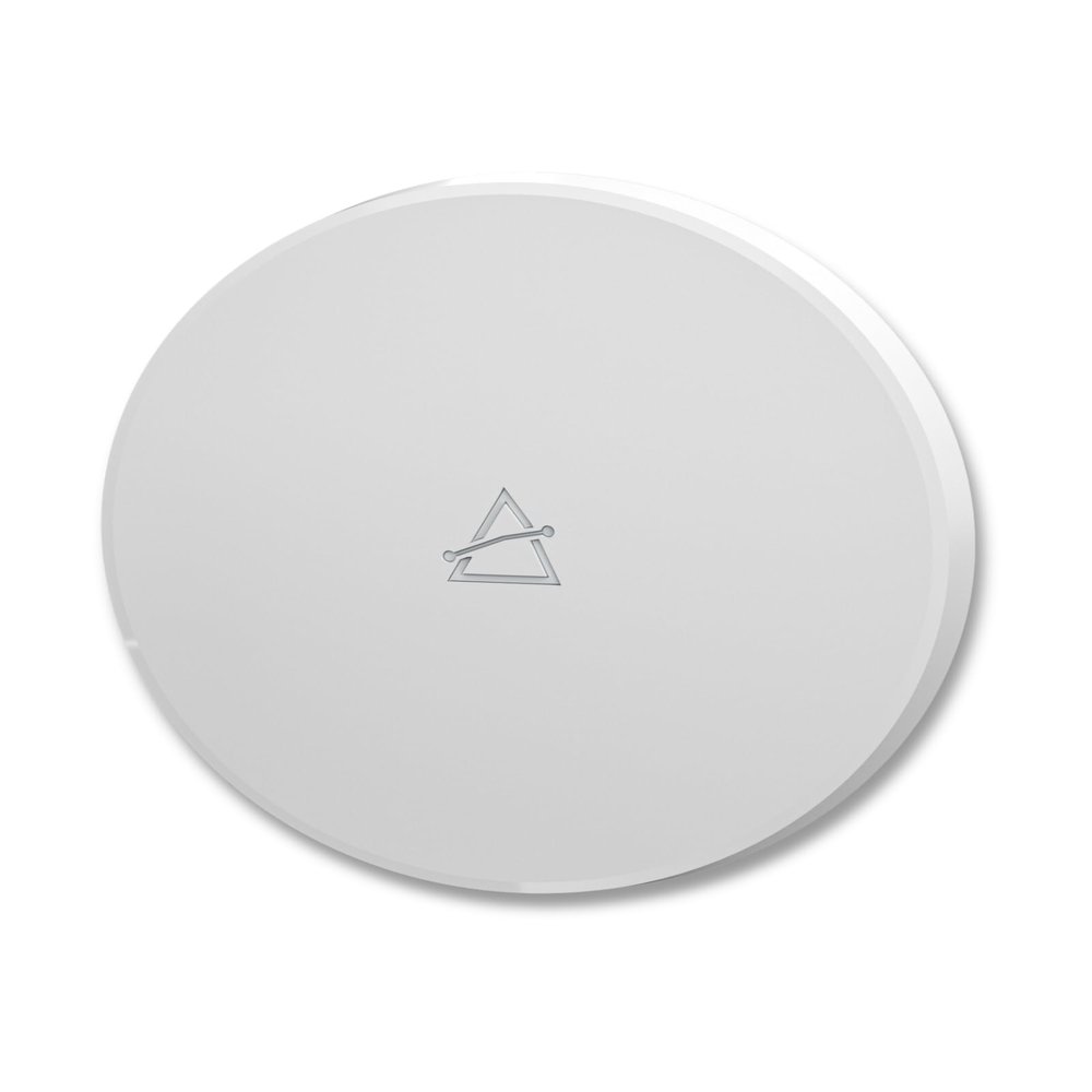 BROWAN WiFi 6 Ceiling Mounted AX6000 Enterprise Access Point (MI12) with OFDMA MU-MIMO Mesh, PoE+ Powered for Business & Home | PoE Injector Not Included