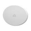 BROWAN WiFi 6 Ceiling Mounted AX6000 Enterprise Access Point (MI12) with OFDMA MU-MIMO Mesh, PoE+ Powered for Business & Home | PoE Injector Not Included view 1