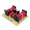 WEAH-305 3 Way Speaker Frequency Divider 150W HiFi Filter Module for DIY Home Speaker Modification 3 Way Speaker Frequency Divider view 1