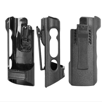3Pack PMLN5709 PMLN5709A Universal Holster Carry Holder Case with 3" Belt Clip Compatible with APX6000 APX8000 Portable Radio