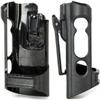 3Pack PMLN5709 PMLN5709A Universal Holster Carry Holder Case with 3" Belt Clip Compatible with APX6000 APX8000 Portable Radio view 3