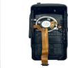 3Pack Black XPR3300E Repair Housing Case Front Cover Compatible for XPR3300e Radio view 3