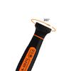 HHMACC Repair Precision for Cr-V Screwdriver Electronic Maintenance Mobile Phone for MacBook Air Pro Professional Repair Hand Tool Drone Accessories (Color : Five Stars 1.5) view 3