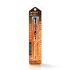 HHMACC Repair Precision for Cr-V Screwdriver Electronic Maintenance Mobile Phone for MacBook Air Pro Professional Repair Hand Tool Drone Accessories (Color : Five Stars 1.5) view 4