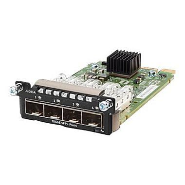 Genuine JL079A Aruba 3810M 2QSFP+ 40GBe Module Original