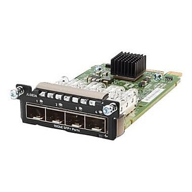 Genuine JL079A Aruba 3810M 2QSFP+ 40GBe Module Original
