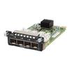 Genuine JL079A Aruba 3810M 2QSFP+ 40GBe Module Original view 1