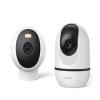 WUUK Magnetic Security Camera and Pan Tilt Camera Bundle view 1
