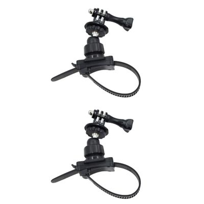 Gadpiparty 2pcs Go Holder for Fixed Support Holder for Height Slip and Shockproof Design